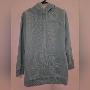 Ivory Ella Medium Oversized Sweatshirt